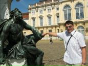 Фотография Reichert Margarita