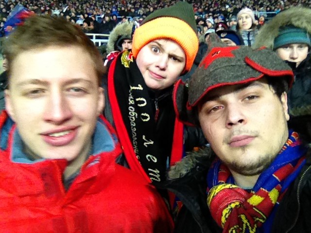 Anton Uralskiy фотография #39