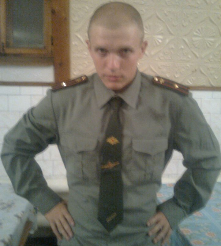 Антон Макаревич фотография #14