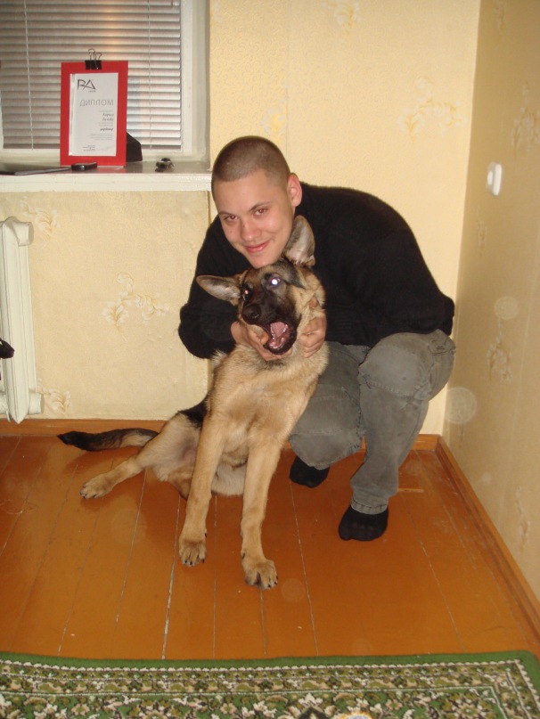 Дима Волоско фотография #10