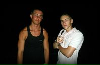 Фотография Вьюшина Дэна