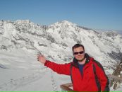 Фотография Романова Романа