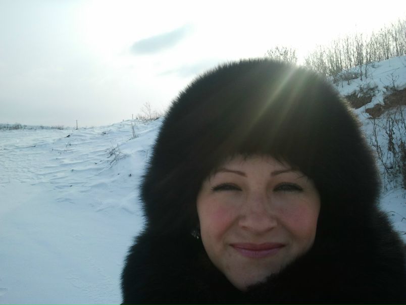 Надежда Ткаченко фото №37