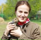 Фотография Долгановской Анастасии