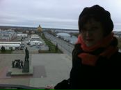 Фотография Сальцын Руслан