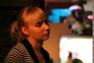 Фотография Юлбарисовой Алёны