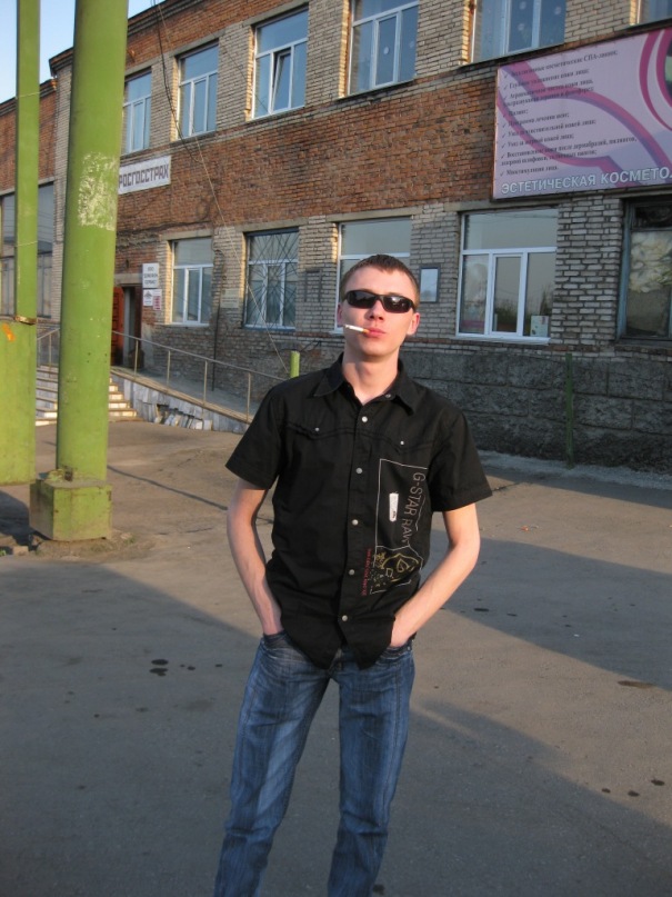 Дмитрий Логунов фотография #17