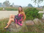 Фотография Гурченко Алиночки