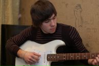 Фотография Сергеевича Никиты