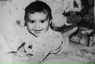 Фотография Телунца Михаила