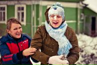 Фотография Сысоевой Яны