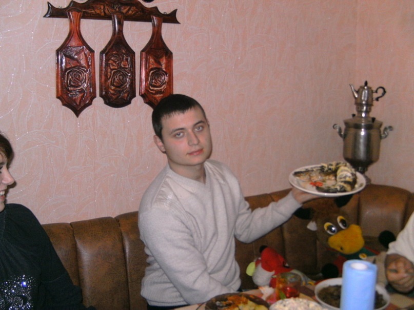 Марина Дьяченко фотография #7