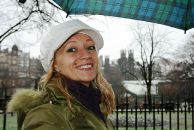 Фотография Авласевич Екатерины