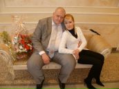 Фотография Кондратенко Анастасии