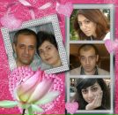 Фотография Карапетян Сусанны