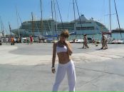 Фотография Чкаловой Ксении