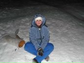 Фотография Федоровой Марии