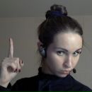 Фотография Вадини Марины