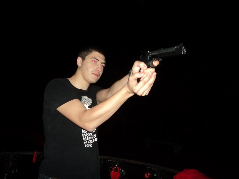 Колян Григорьев фотография #7