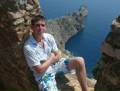 Паша Пічугін фотография #30 (источник - https://vk.com/id26523449)