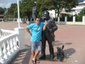 Фотография Щукина Алексея