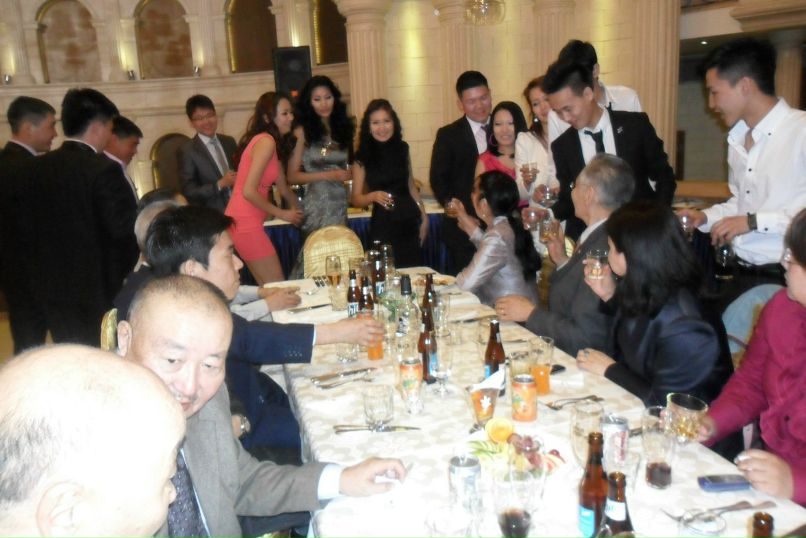 Буян Дамба фотография #44