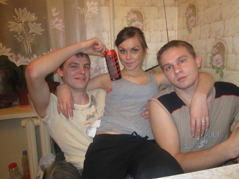 Евгений Пешков фотография #39