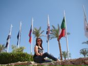 Фотография Чарликовой Дили