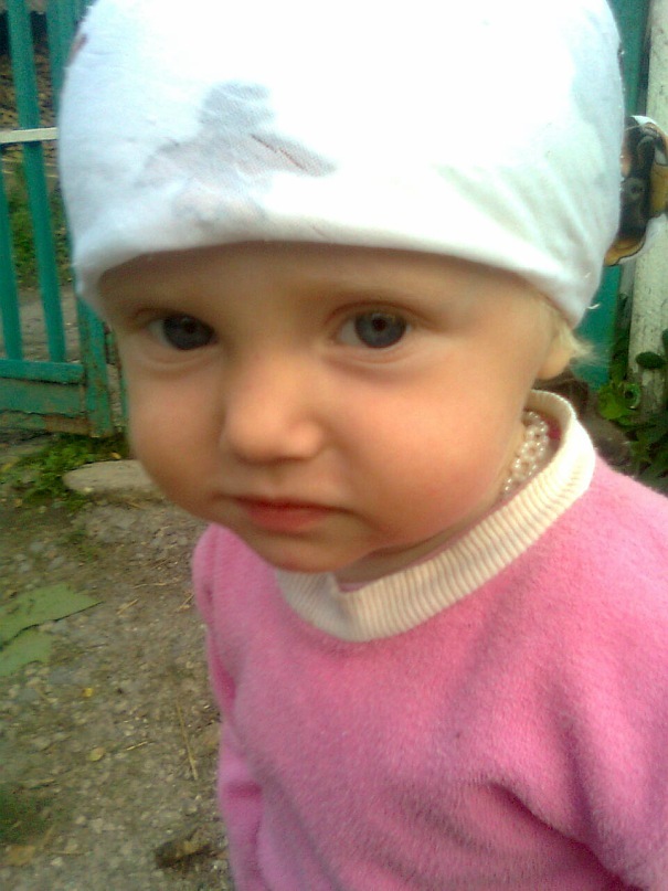 Оля Бобрик фотография #32