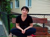 Люда Палій фотография #32 (источник - https://vk.com/id47153031)