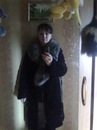 Иришка Куделькина фотография #25 (источник - https://vk.com/id132648626)
