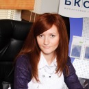 Фотография Рыковой Марии
