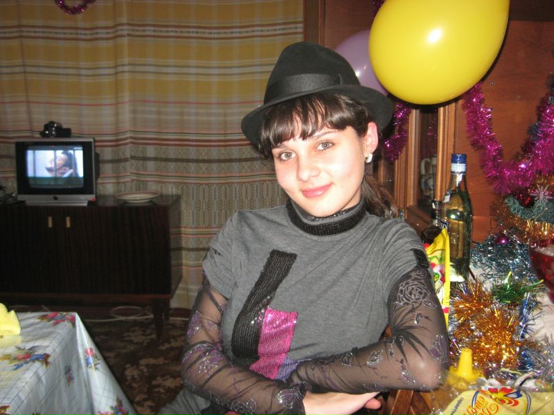 Наталия Степанова фотография #37