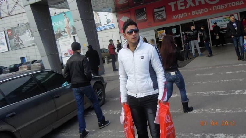 Ахмед Алсалихи фотография #45