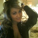 Фотография Тимошенко Кристинки