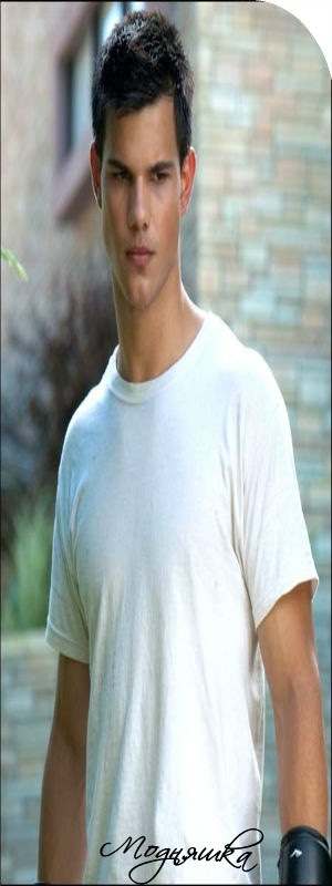 Jacob Black фотография #7