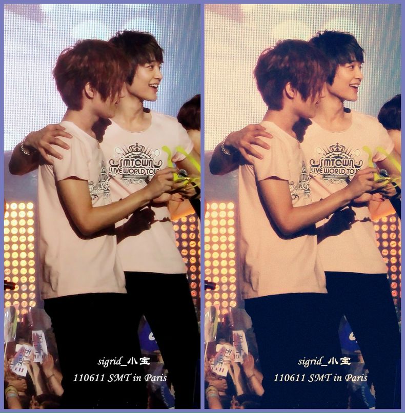 Minho ♥ фотография #36