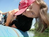 Фотография Простомарии Марии