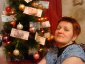 Фотография Артемьевой Аллы