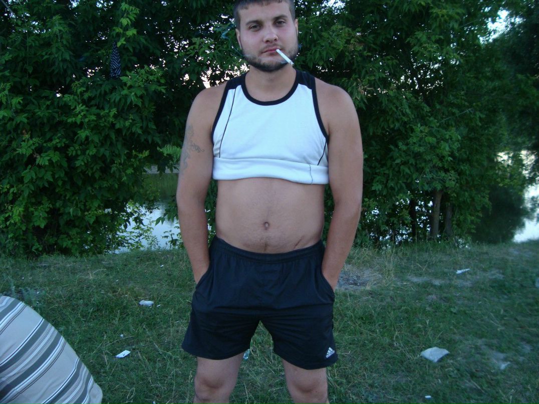 Дмитрий Шпинёв фотография #32