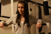 Фотография Андреевой Анютки