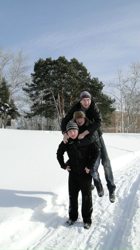 Евгений Сергеев фотография #45