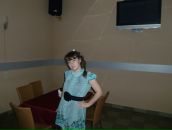 Фотография Носовой Анны