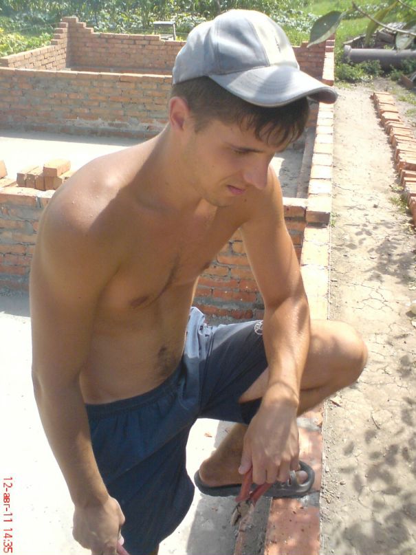 Денис Агошков фотография #12