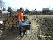 Фотография Будицкая Ариша