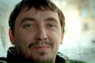 Фотография Бестужева Алексея