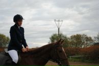 Фотография Зайцевой Александры