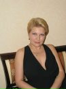 Фотография Алешиной Маргариты