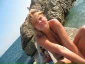 Фотография Морозовой Тани