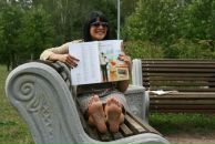 Фотография Эльман Натали